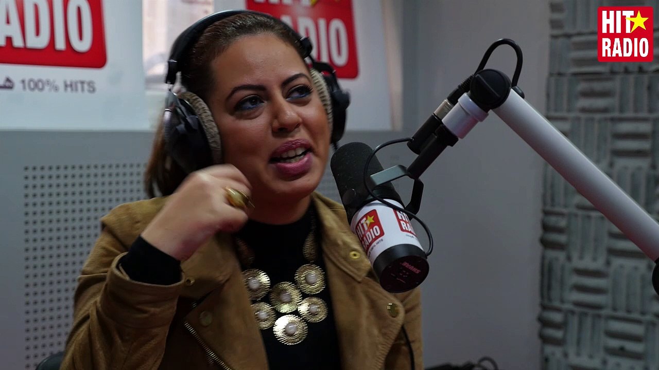 Lamia Zaidi nous donne son avis sur la chanson "3tini Saki" de Daoudia - 12/02/15