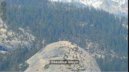 Daha Önce 17 Gigapiksel Bir Fotoğraf Gördünüz Mü?