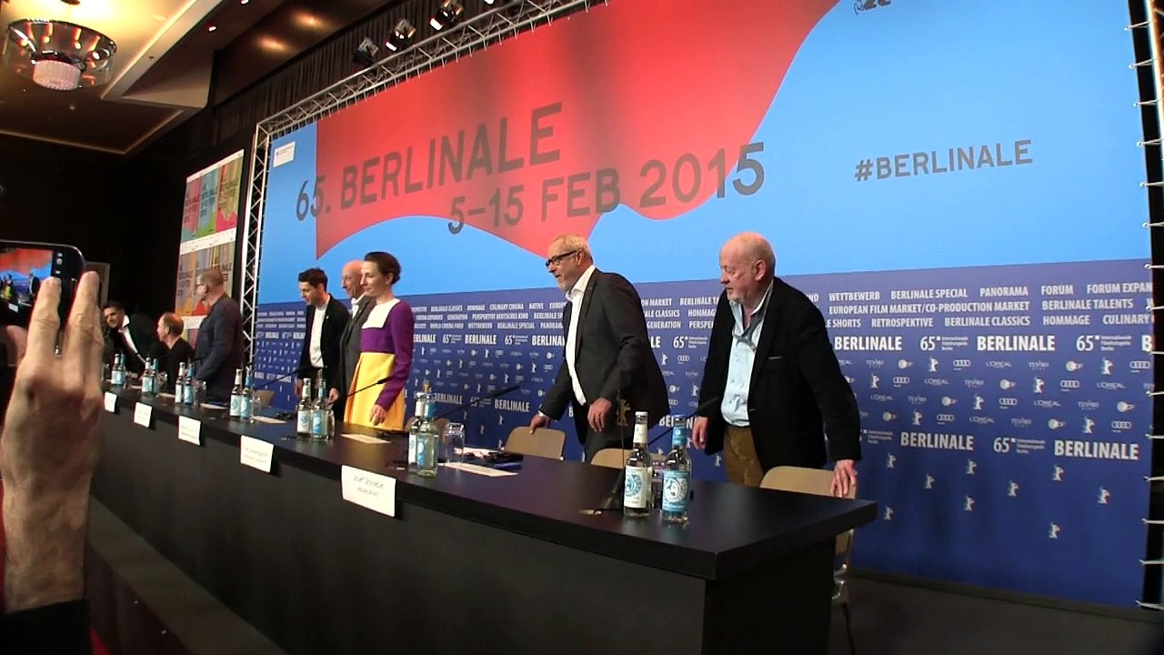 'Elser': Film über Hitler-Attentäter auf der Berlinale