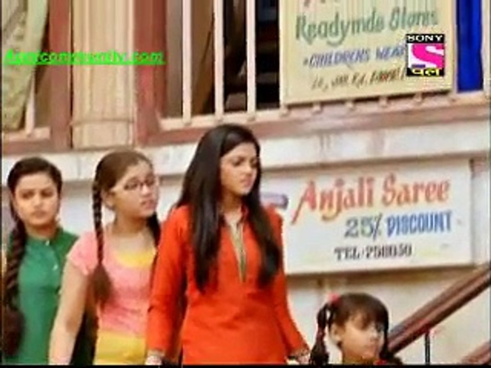 Ek Rishta Aisa Bhi (Soni Pal)-12 Feb 2015-pt2