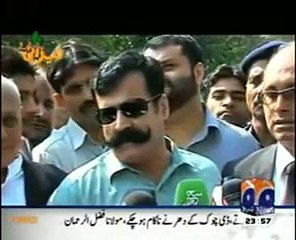 Tezabi Totay Gullu Butt 20 Oct 2014
