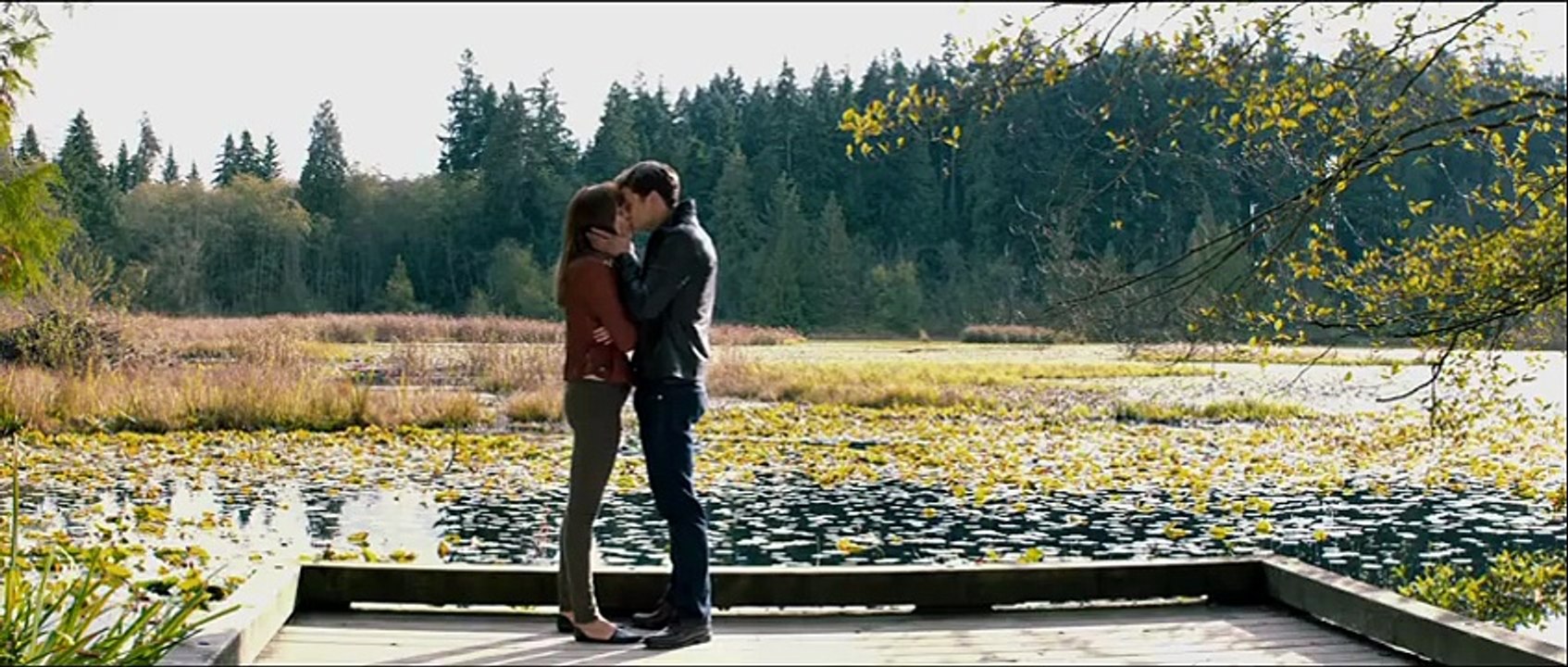 Ellie Goulding - Love Me Like You Do (Official Video)