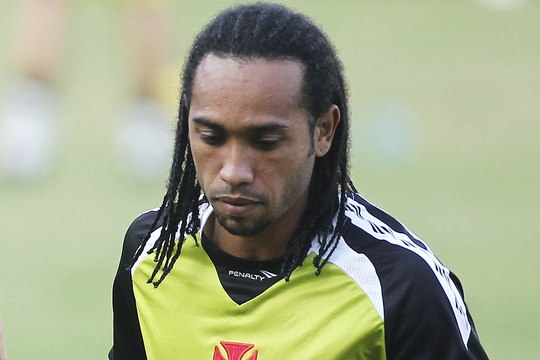 Everton Costa recebe apoio dos internautas do L!Net