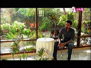Jaanam Last Episode Full On Aplus - February 12