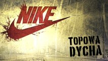 10 faktów o Nike [TOPOWA DYCHA]