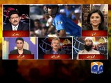 Pak India Takra 12 Feb 2015