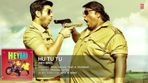 'Hu Tu Tu' Full Song (Audio) | Hey Bro | Sonu Nigam, Feat. A. Sivamani | Ganesh Acharya