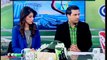 Dunya News - Cricketers diss team management for excluding Hafeez for Nasir Jamshed