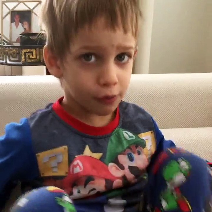 İdrisali videoları