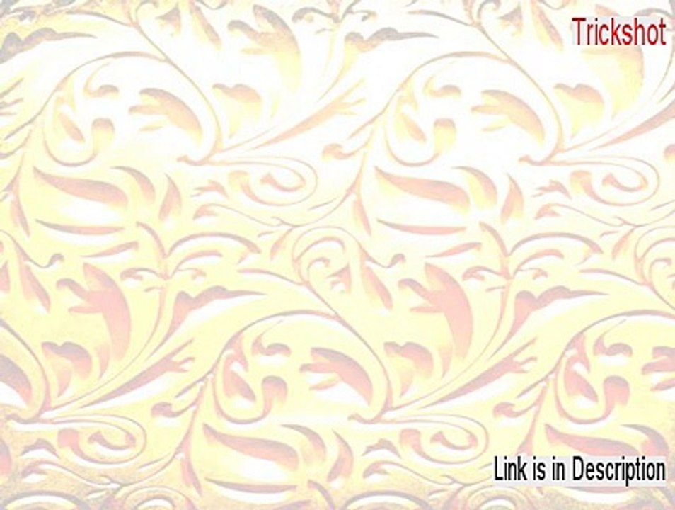 Trickshot Full - Download Here