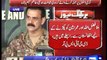 india involved in terrorism in pakistan , Press Briefing of DG ISPR Asim Saleem bajwa on APS Attack.