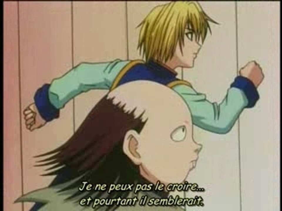 hunter x 52 p2