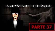 Jugando / Cry of Fear APC Parte 37 / Un Hospital algo degenerado!