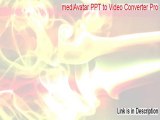 mediAvatar PPT to Video Converter Pro Full Download [Legit Download]