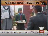 bachon ke sath Schools mein kya haal ho raha hai