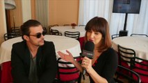 Festival di Sanremo: intervista a Gianluca Grignani