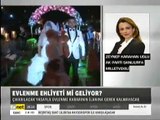 Zeynep Karahan Uslu, 11 Şubat 2015, TV Net, Haber Bülteni, Evlenme Ehliyeti