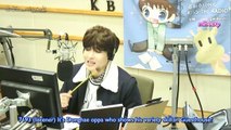 [ENG SUB] SUKIRA - Ryeowook's Call Out to Donghae & Eunhyuk