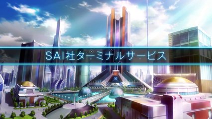 Plastic Memories Preview