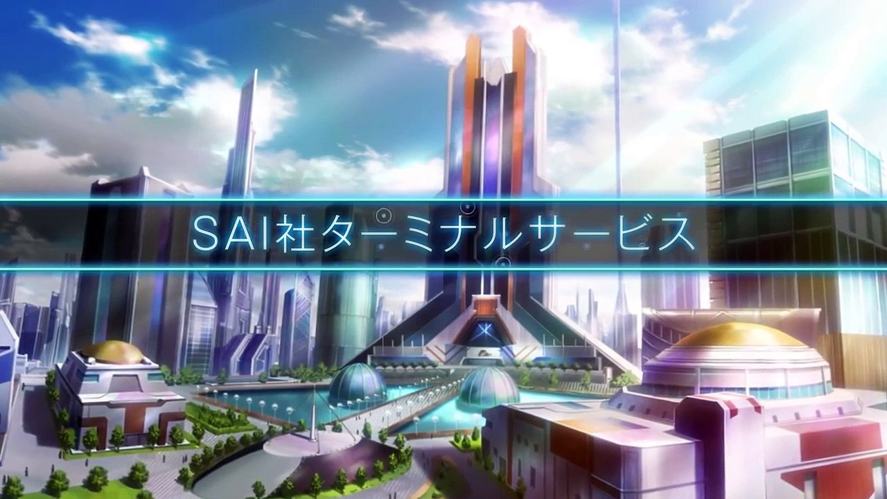 Plastic Memories Preview