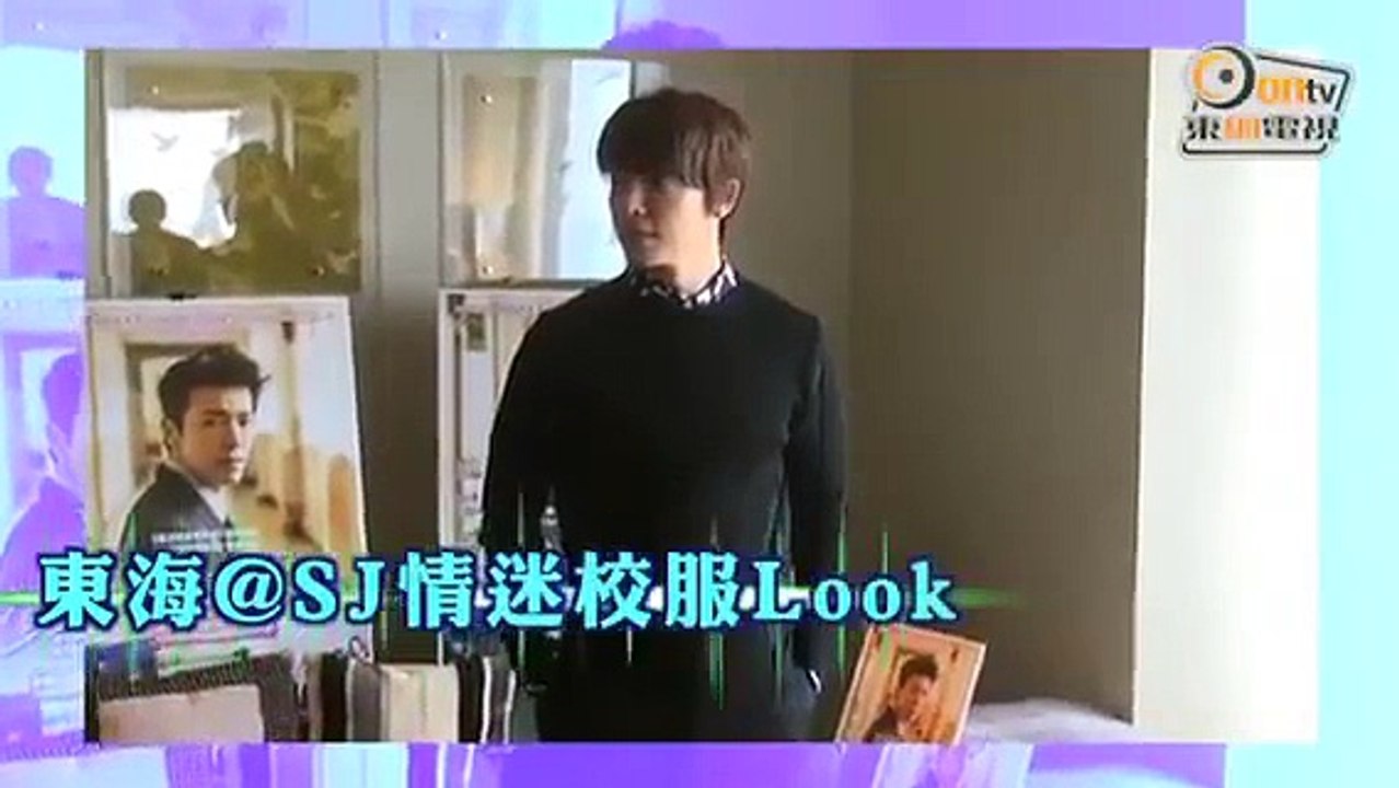 [ENG SUB] Donghae's Interview for The Youth