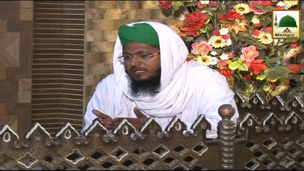 Dar-ul-Ifta Ahlesunnat Ep#349