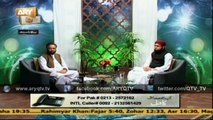 AAP KAY MASAIL KA HAL 12 February 2015