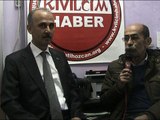 MHP Mv. aday adayı Mustafa Yiğit