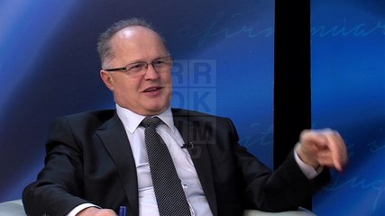 *FORUM* - RAMIZ KELMENDI: "Trepça" nuk e ka ndikimin si e ka pasë