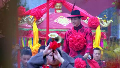 新京华烟云37【超清720p】