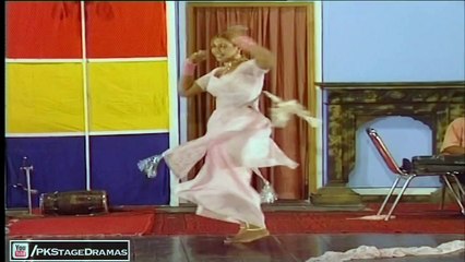 IK VAR GUJRA - PARO - PAKISTANI MUJRA DANCE(1)