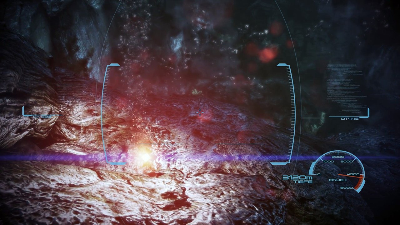 Mass Effect 3 Leviathan DLC Episode 11