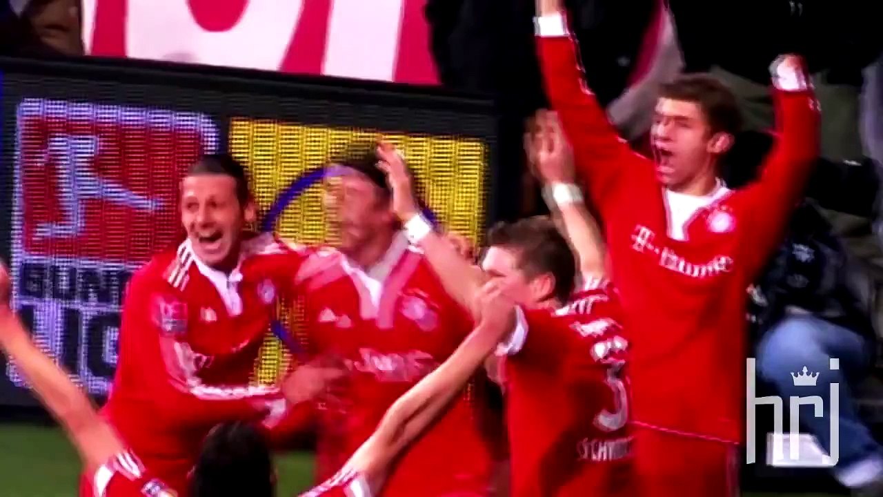 As melhores comemorações do futebol