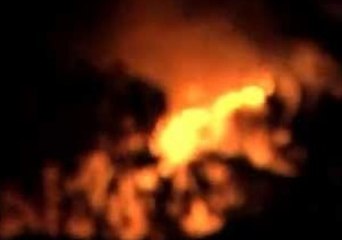 Fire Damages Pierce Brosnan's Malibu Home