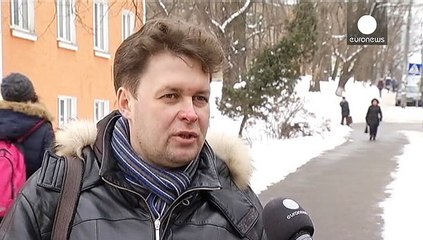 Escepticismo en Ucrania con respecto al acuerdo firmado en Minsk