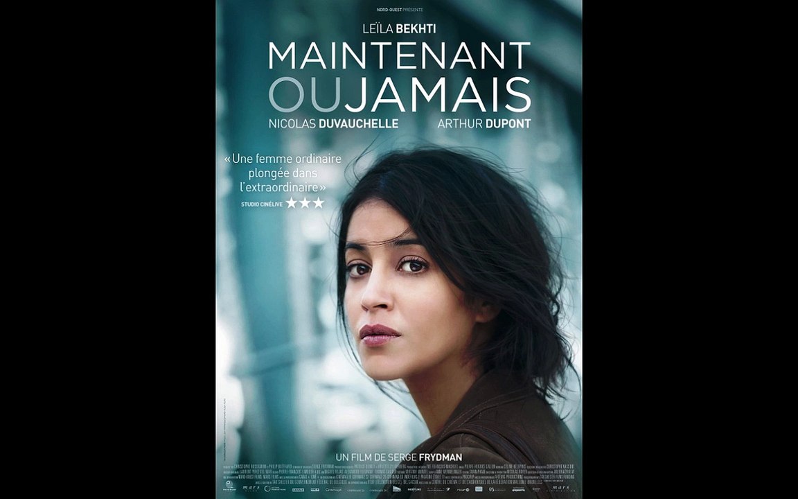 Maintenant ou jamais : Le Renard et la Cigogne