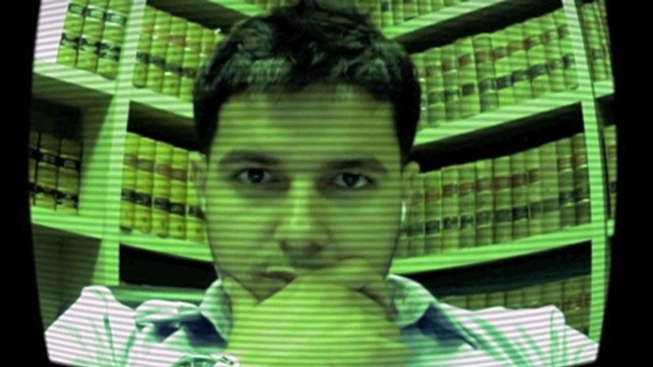 Is It Love_ - iiO (Nadia Ali) [Original]