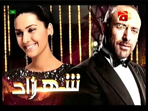 Sheharzad Episode 34- 12th Feb 2015 P3