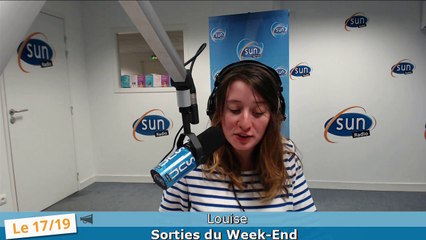 L'agenda de Louise : 12/02/2015