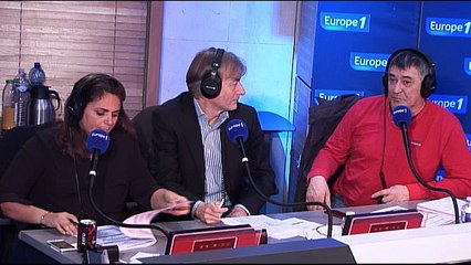 Les Pieds dans le Plat du 12/02/2015 avec Cyril Hanouna - Partie 4
