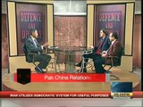 Defence & Diplomacy: Pak-China Relations
