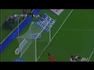 El Top5 de goles según el Tano