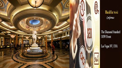 Vegas SEO Conference