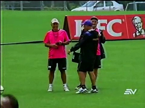 Previa: Independiente vs Estudiantes - Copa Libertadores