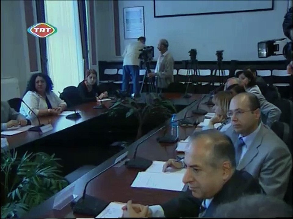 Sağlık Bakanlığı Müsteşarı Prof.Dr. Atama Nakil Yönetmeliği Açıklaması 2005
