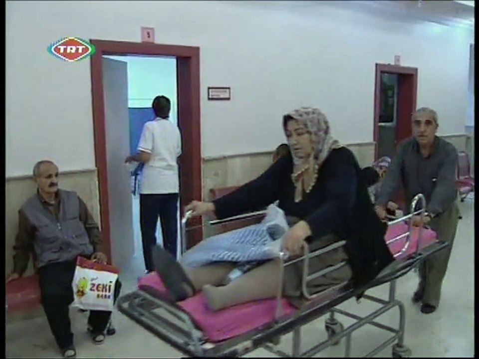 Sağlık Bakanı Müsteşarı Prof.Dr. Necdet Ünüvar, Kırım Kongo Kanamalı Ateşi Hastalığı Açıklaması 28 Haz 2005