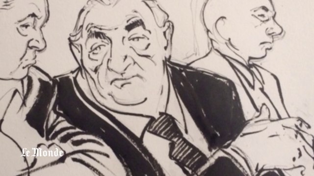 Procès du Carlton : un dossier peut s'effondrer pendant l'audience