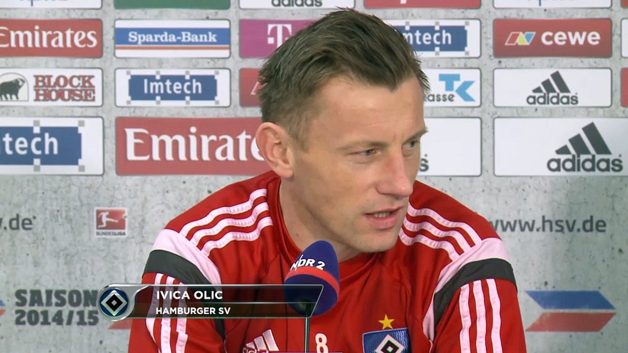 Olic: 'Jeder hat Angst vor Bayern zuhause'
