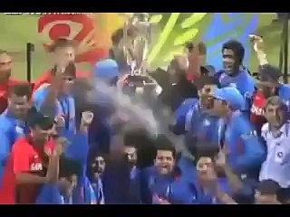 Pakistan & India - A Cricket Rivalry