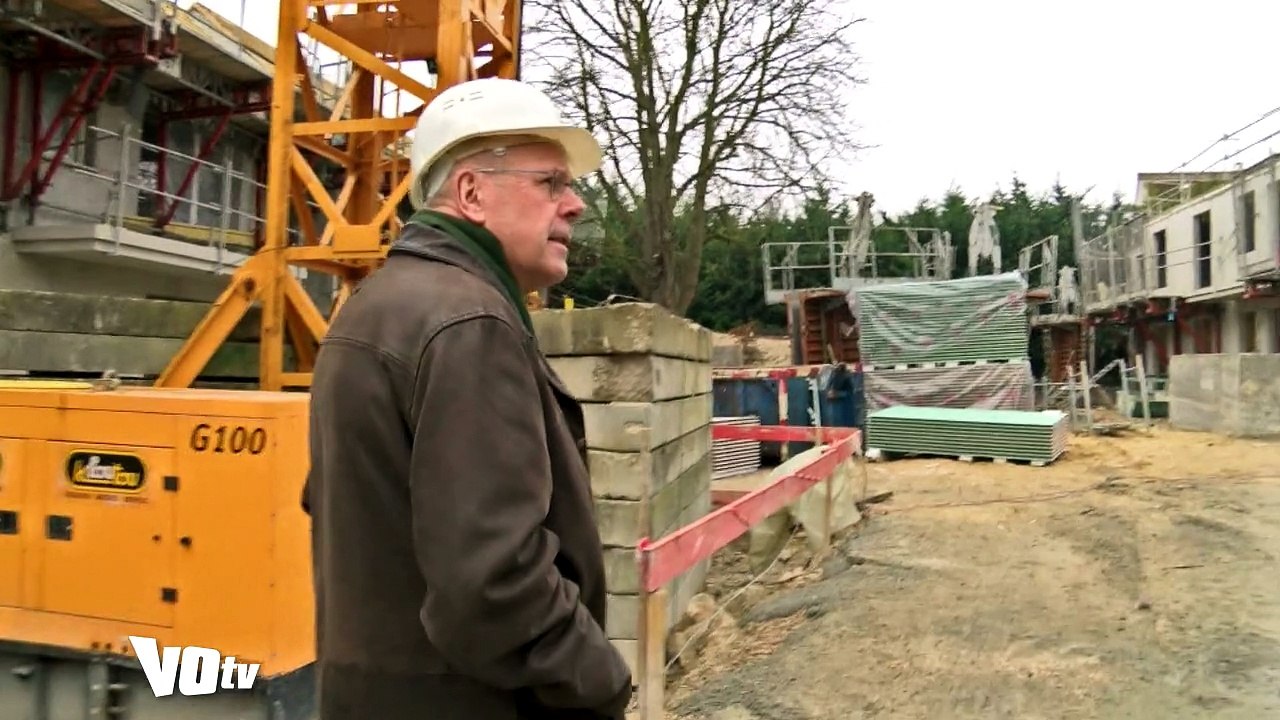 Le maire de la Frette double leur logements sociaux